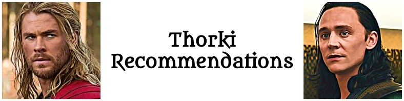 Thorki Banner
