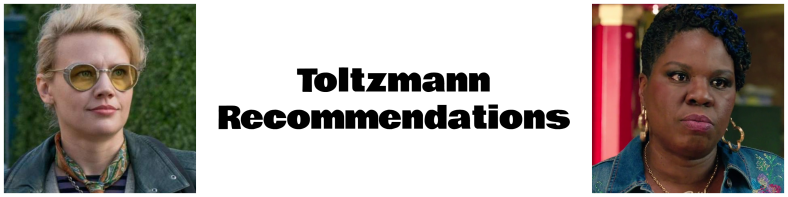 Tolzmann Banner