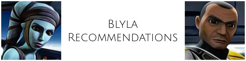 Blyla Banner