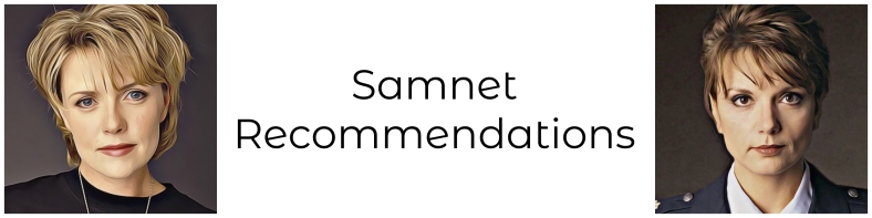 Samnet Banner