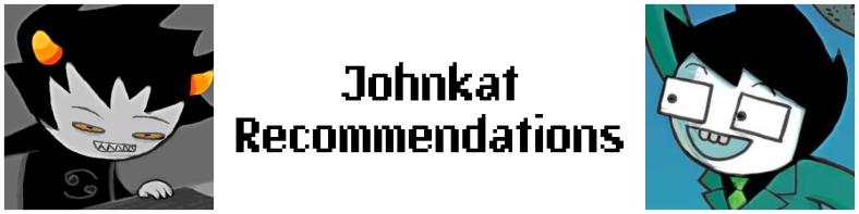 Johnkat Banner