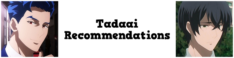 Tadaai Banner